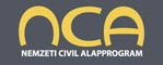 Nemzeti Civil Alapprogrm