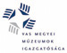 Vas Megyei Múzeumok Igazgatósága